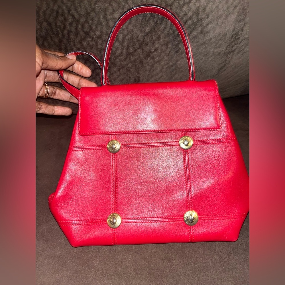Vintage Givenchy Authentic Purse